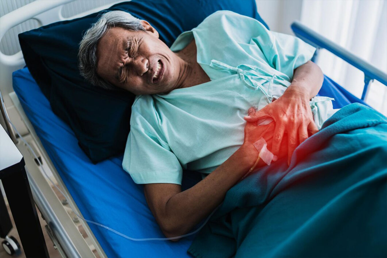 Gastrointestinal & Colorectal Cancers