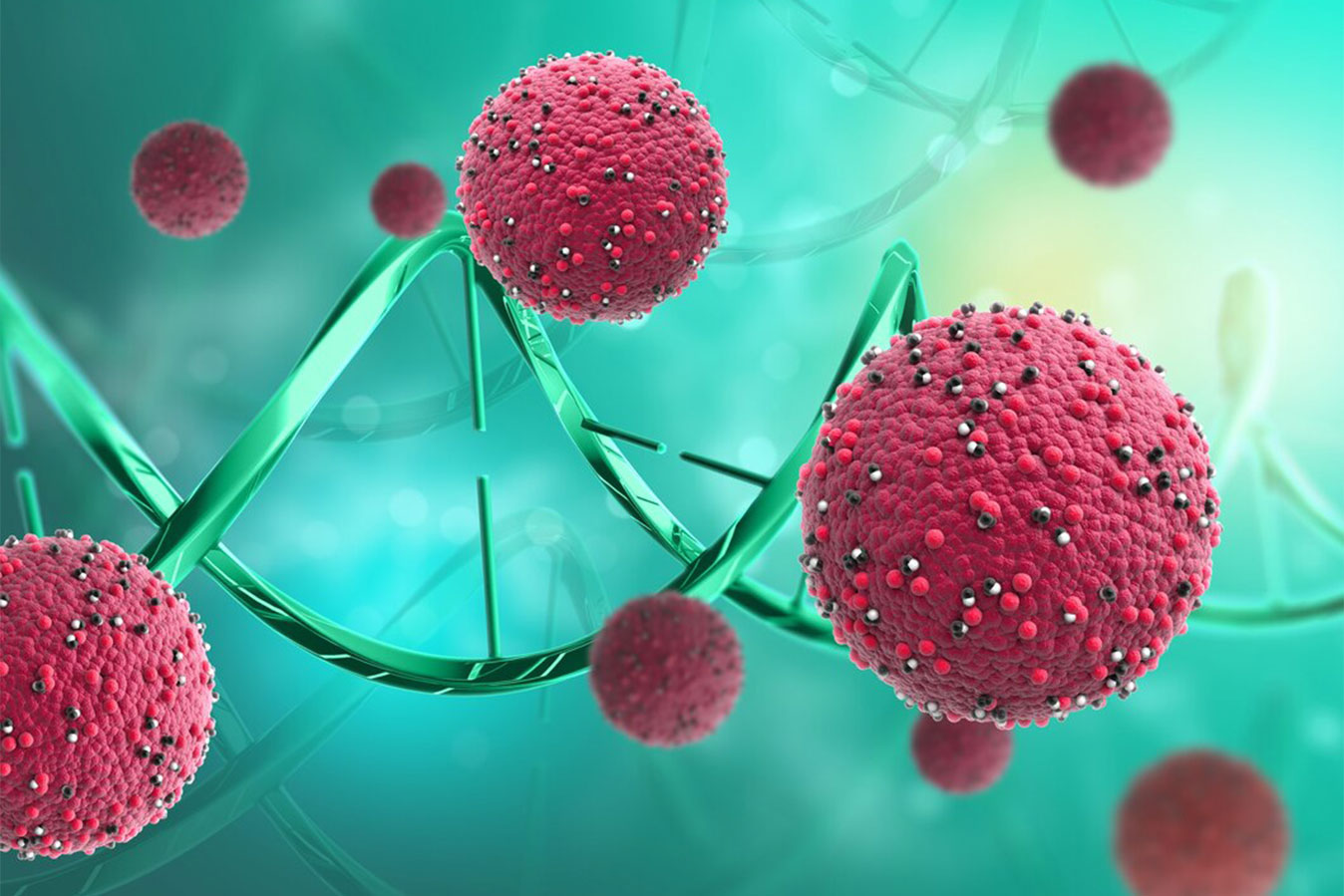 Rare and Complex Malignancies
