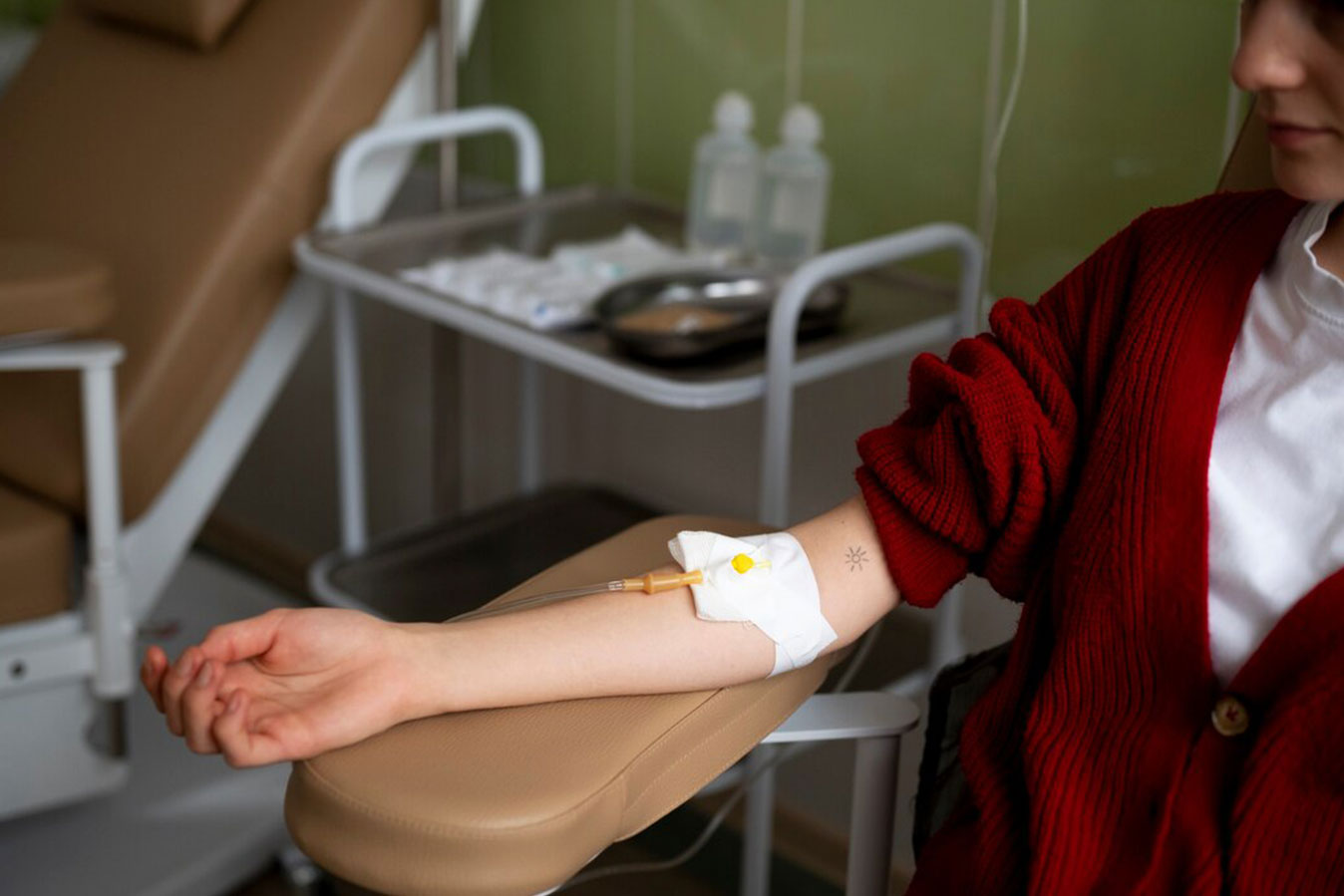 Chemotherapy