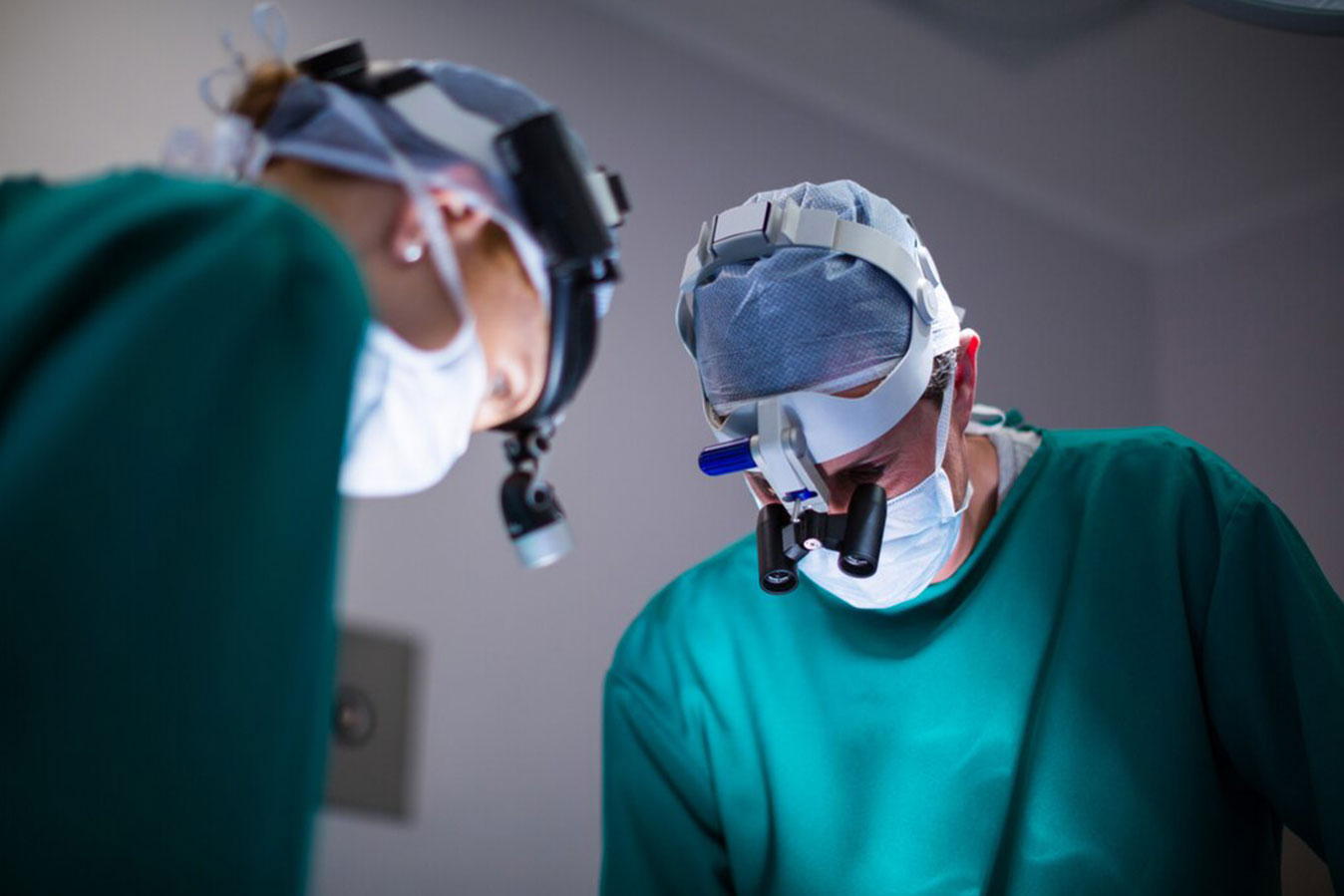 Robotic Surgery